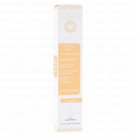 MUSC INTIME La pulpeuse - Gel parfumant Crazy Passion 30ml