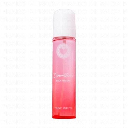 MUSC INTIME L'envoutante - Brume Parfum&eacute;e Corps Rose Mystik 120ml