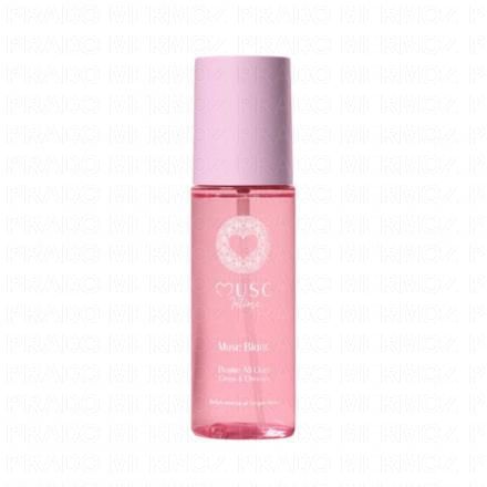MUSC INTIME L'irrésistible - Brume All Over Musc Blanc 100ml