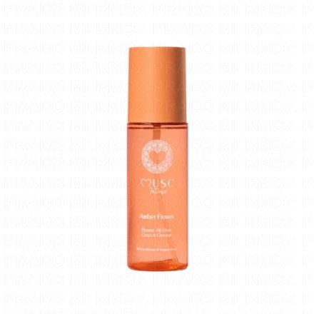 MUSC INTIME La Précieuse - Brume All Over Amber Flower 100ml