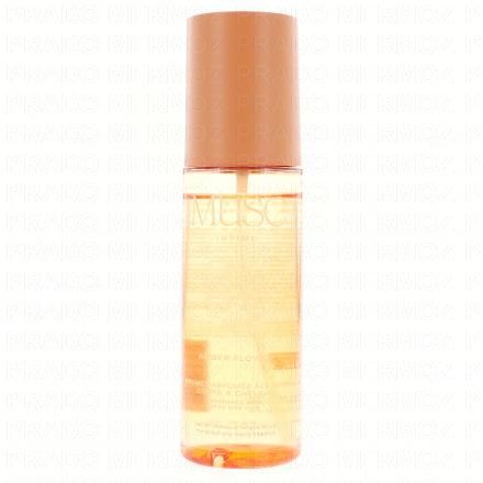 MUSC INTIME La Précieuse - Brume All Over Amber Flower 100ml