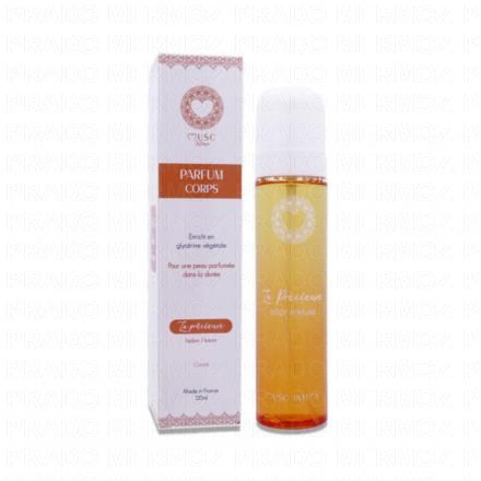 MUSC INTIME La Pr&eacute;cieuse Brume Corps 120ml