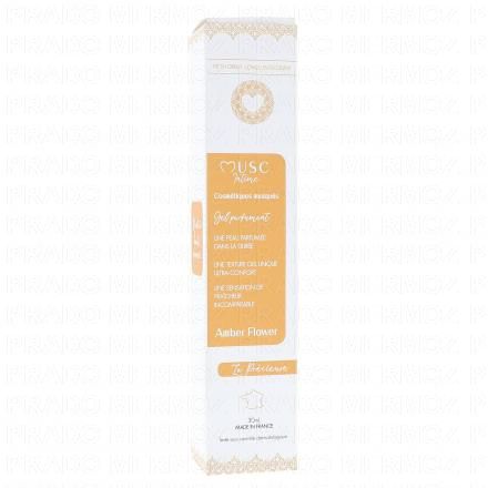 MUSC INTIME La Pr&eacute;cieuse - Gel Parfumant Ambre 30ml