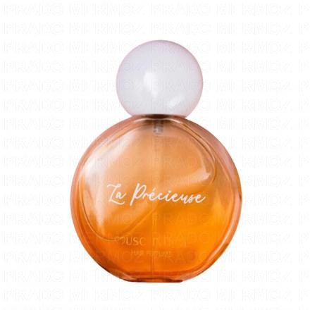 MUSC INTIME La Pr&eacute;cieuse Parfum Cheveux 50ml
