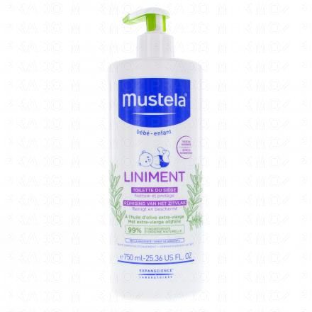 MUSTELA Liniment (flacon 750ml)
