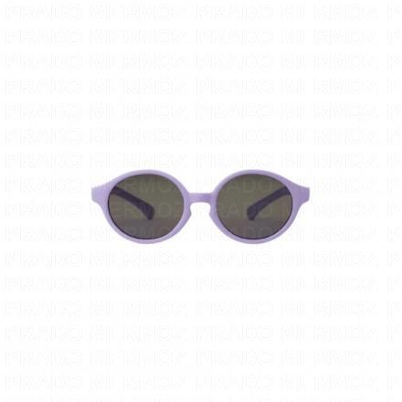 MUSTELA Lunettes de soleil bébé 0-2 ans (lilas)