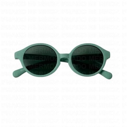 MUSTELA Lunettes de soleil bébé 0-2 ans (vert)