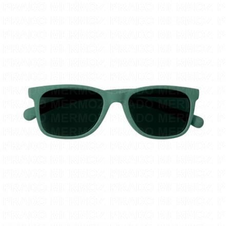 MUSTELA Lunettes de soleil enfant 3-5 ans (vert)