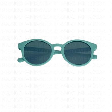 MUSTELA Lunettes de soleil enfant 6-10 ans (vert)