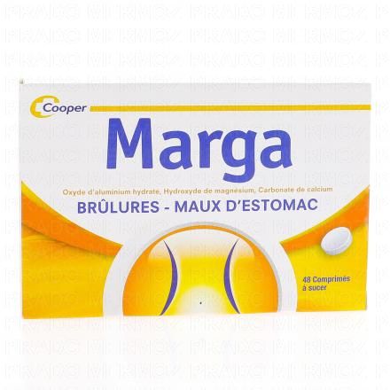 Marga