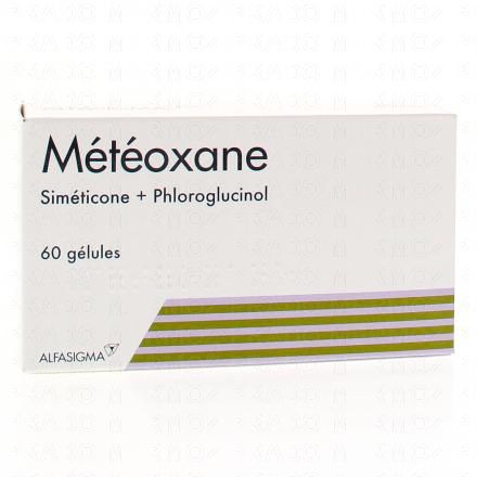 Météoxane