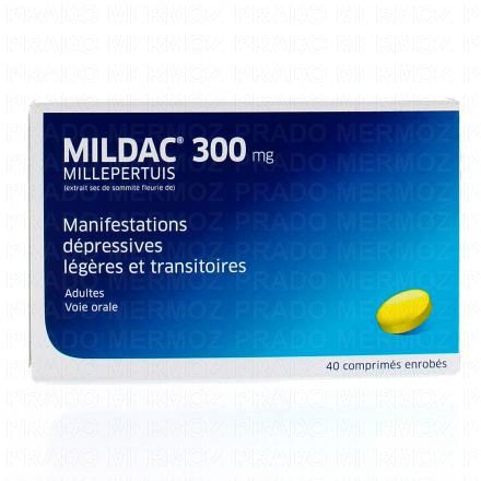 Mildac 300mg