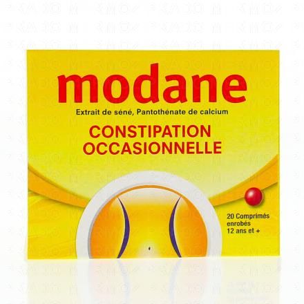 Modane
