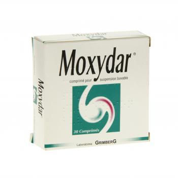 Moxydar