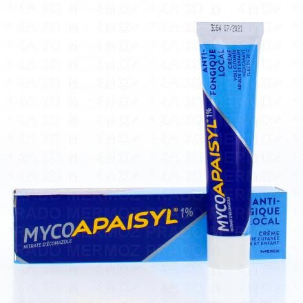 Mycoster spray