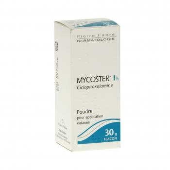 MYCOSTER 1%