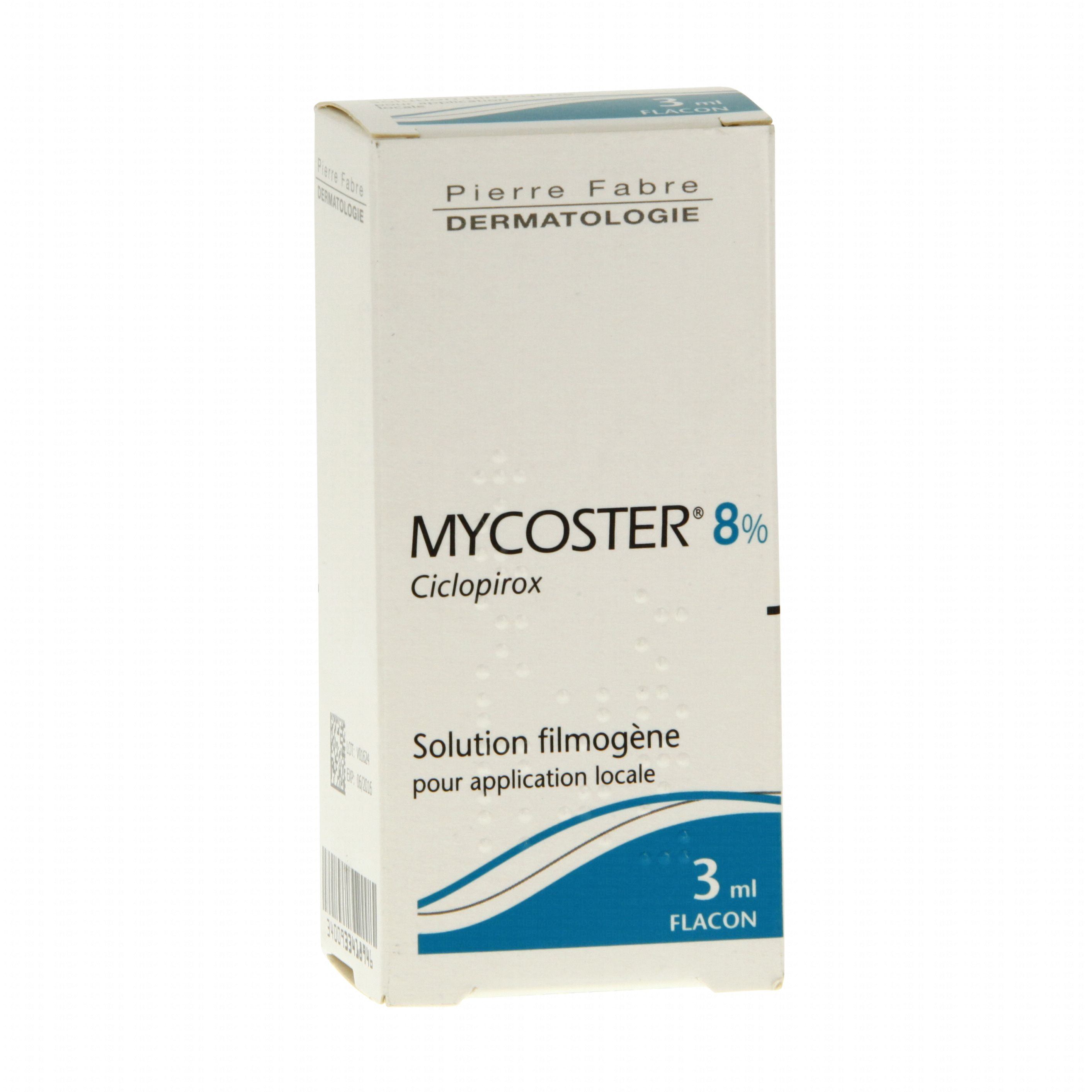 MYCOSTER