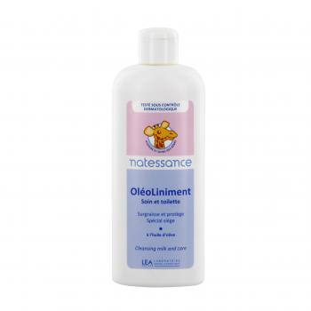 NATESSANCE Bébé Oléoliniment flacon 500ml