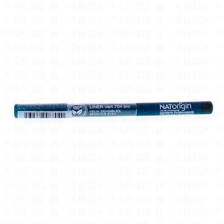 NATORIGIN Crayon Liner Vert