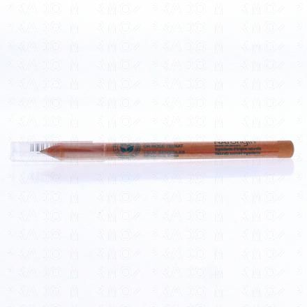 NATORIGIN Crayon liner or rose n°703
