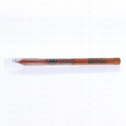 NATORIGIN Crayon liner or rose n&deg;703