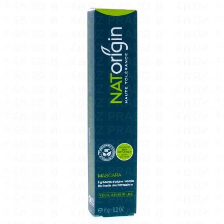 NATORIGIN Mascara Anthacite 6g