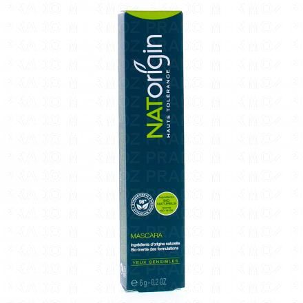 NATORIGIN Mascara brun 6g