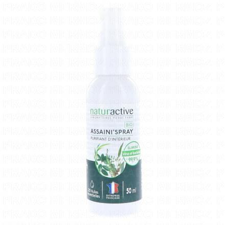 NATURACTIVE Assaini'spray (50ml)