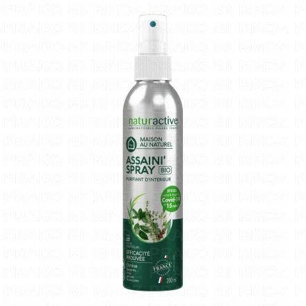 NATURACTIVE Assaini'spray (200ml)