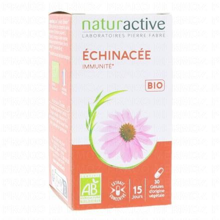 NATURACTIVE Elusanes Echinac&eacute;e (30 g&eacute;lules)