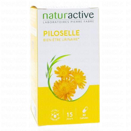NATURACTIVE Piloselle 30 g&eacute;lules