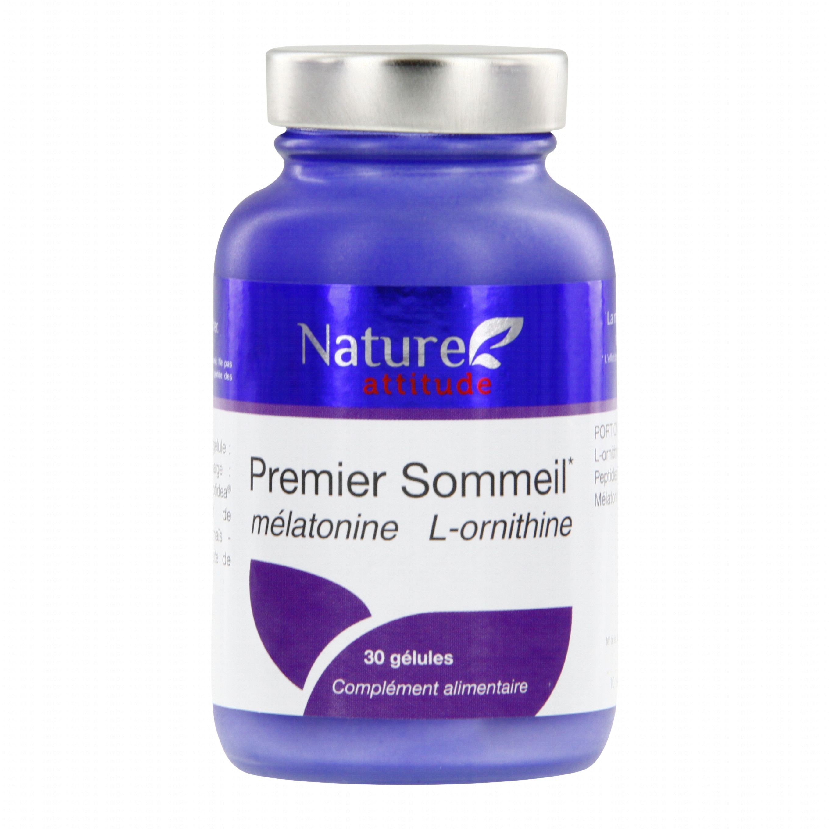 NATURE ATTITUDE Premier sommeil 30 gélules - Pharmacie en NATURE ATTITUDE Premier sommeil 30 gélules - Pharmacie en