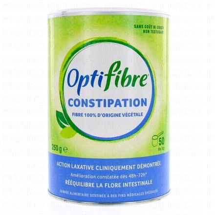 NESTLE Opti Fibre Constipation (250g)