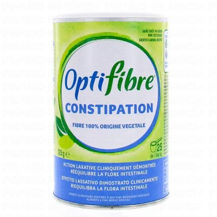 NESTLE Opti Fibre Constipation (125g)