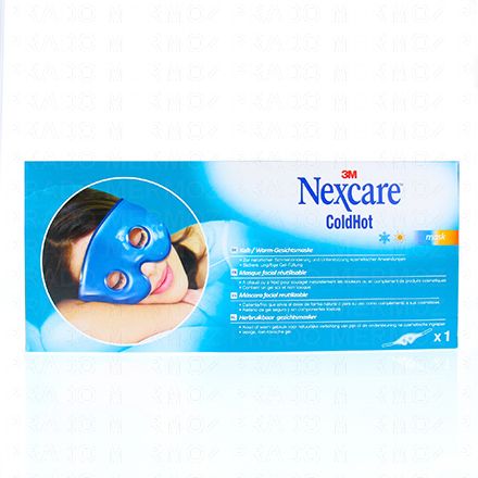 NEXCARE Coldhot mask