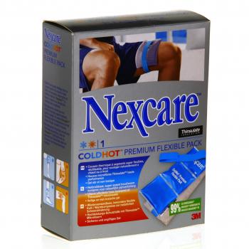 NEXCARE Coldhot Therapy pack Coussin thermique x1