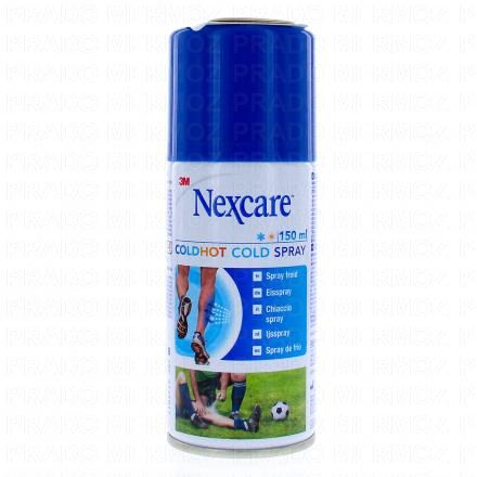 NEXCARE Coldhot spray 150ml