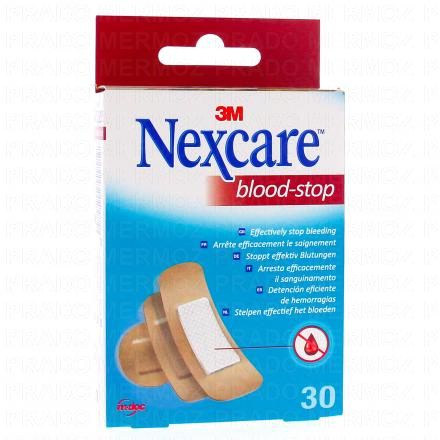 NEXCARE Pansement blood stop (x30)