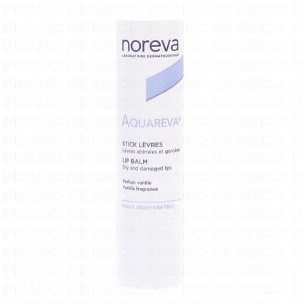 NOREVA Aquareva stick lèvres (1 stick)