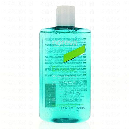 NOREVA Exfoliac gel moussant doux (flacon 200ml)