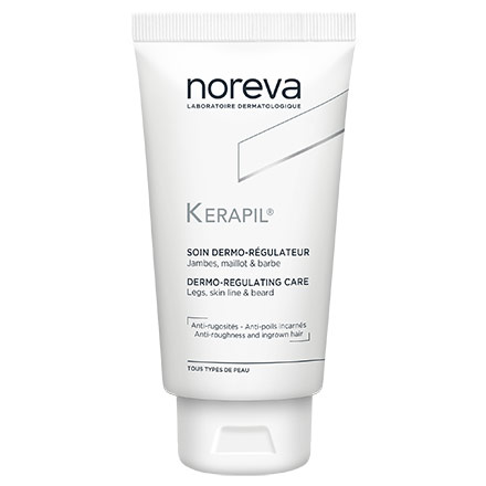 NOREVA Kérapil soin dermo-régulateur tube 75ml