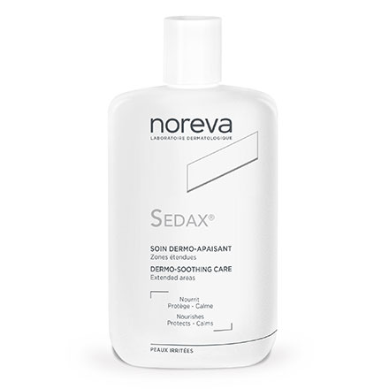 NOREVA Sedax soin dermo-apaisant