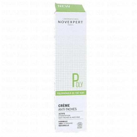 NOVEXPERT Poly- Cr&egrave;me Anti-Taches 40ml