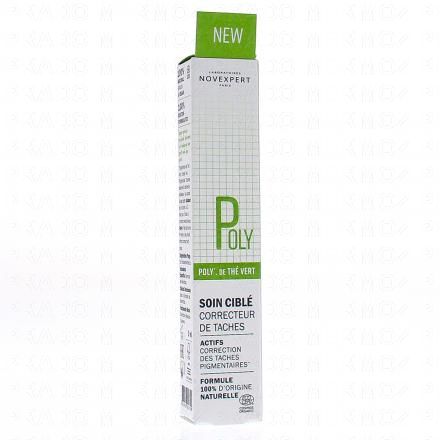 NOVEXPERT Polyph&eacute;nols - Soin cibl&eacute; correcteur de taches 2ml