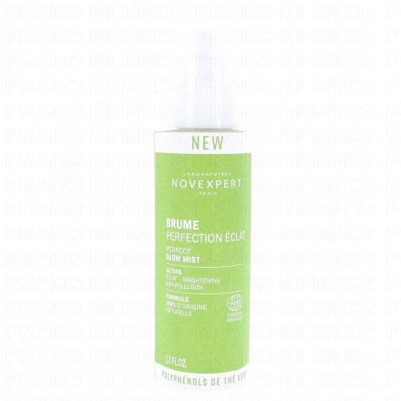 NOVEXPERT Polyphénols - Brume perfection éclat 60ml