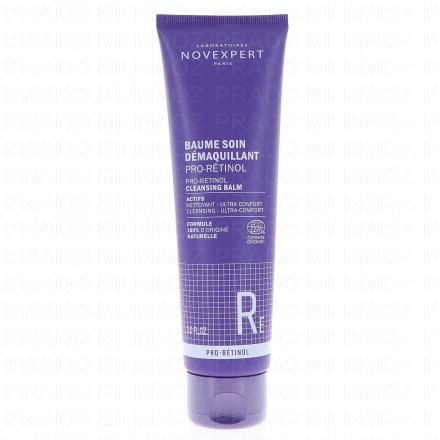 NOVEXPERT Pro-Retinol - Baume Soin D&eacute;maquillant 250ml