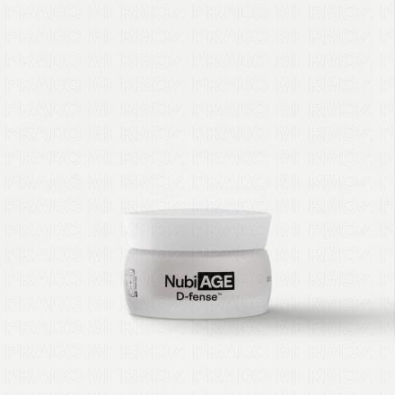 NUBIANCE Nubiage D-fense Creme Detox Repulpante 50ml