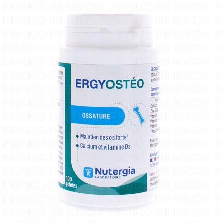 NUTERGIA Ergyostéo