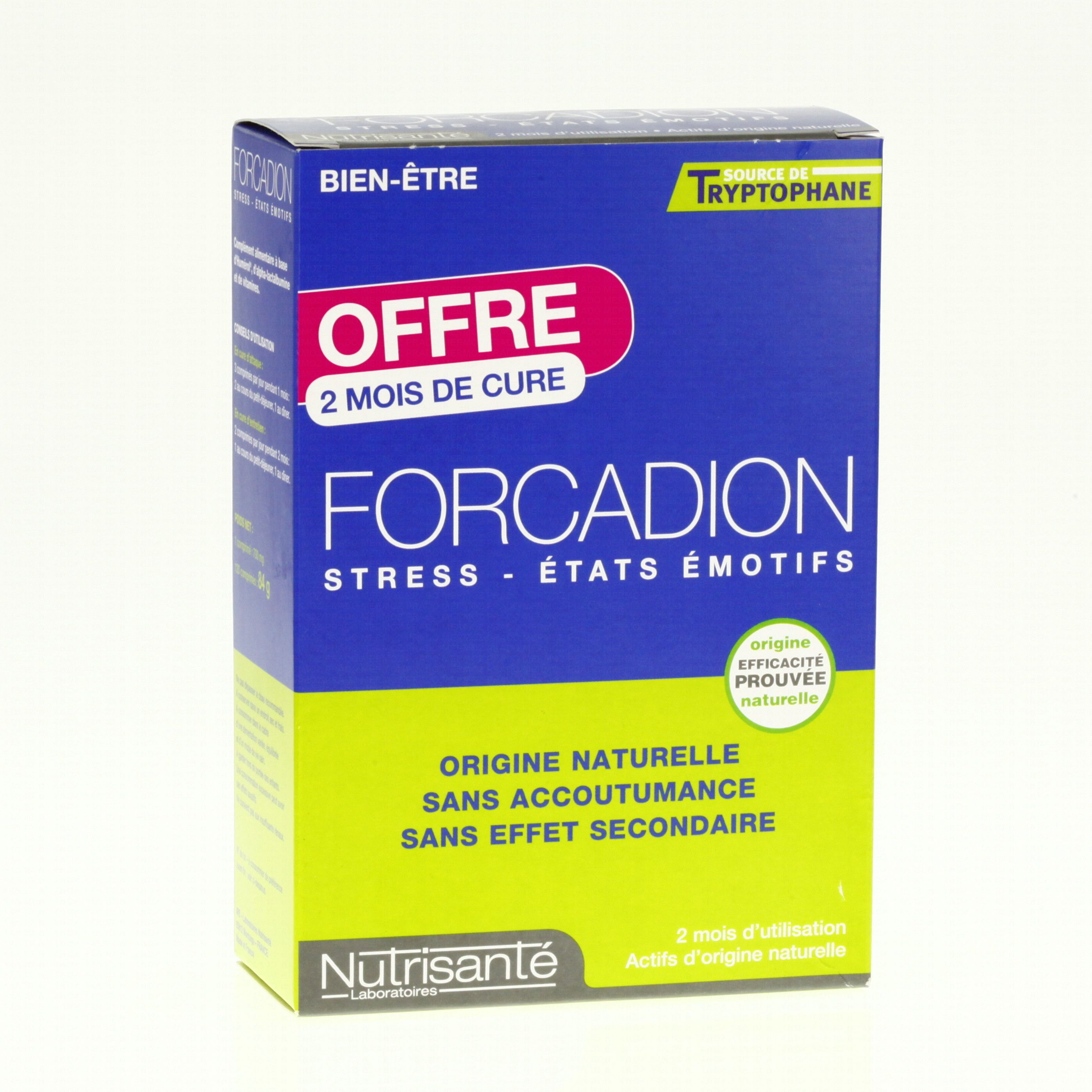 √ 100 ou plus anti stress naturel pharmacie 215886Anti stress naturel