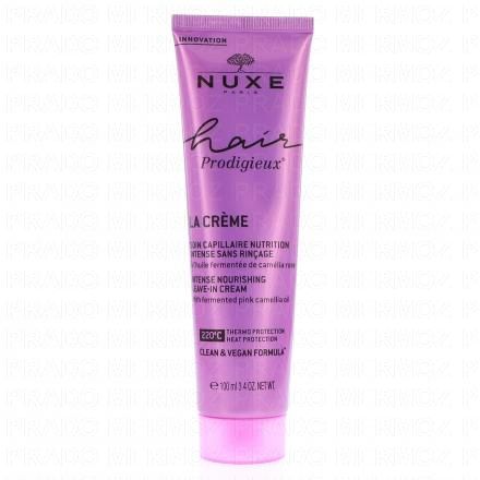 NUXE Hair Prodigieux La Cr&egrave;me Nutrition Intense 100ml